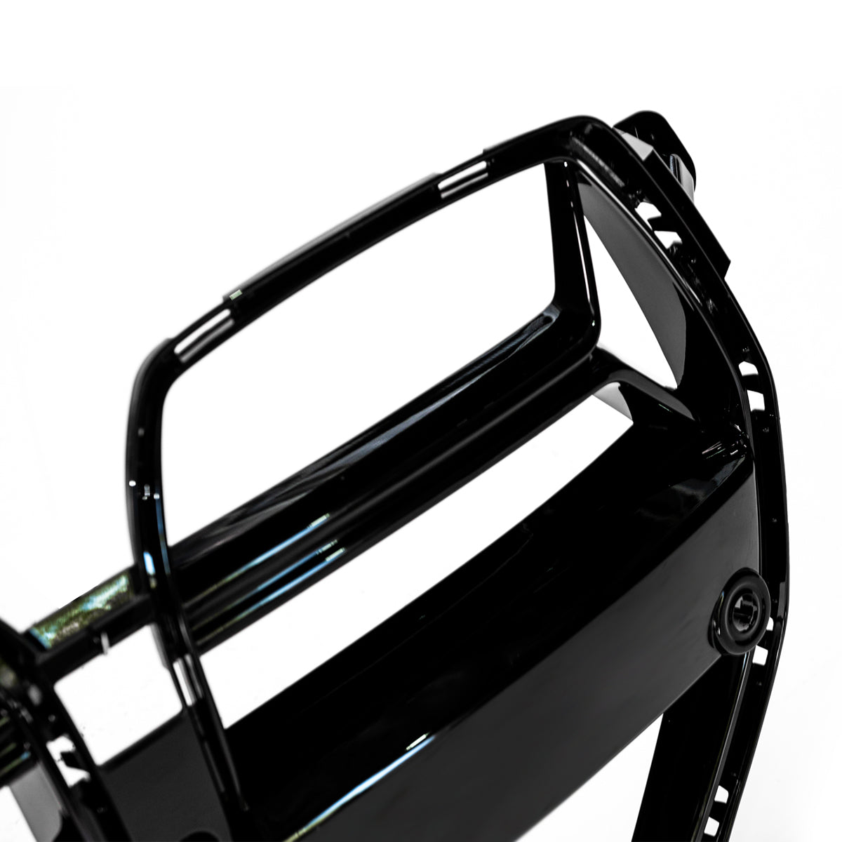 Front Grille Gloss Black passend für BMW 3 Series G80 G81 G82 G83 2023+ – Bild 3