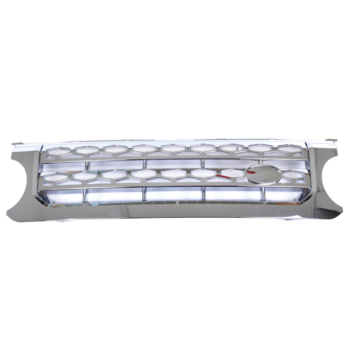 Sport Grille Chrome passend für Land Rover Discovery IV (L319) 2010-2013 – Bild 2