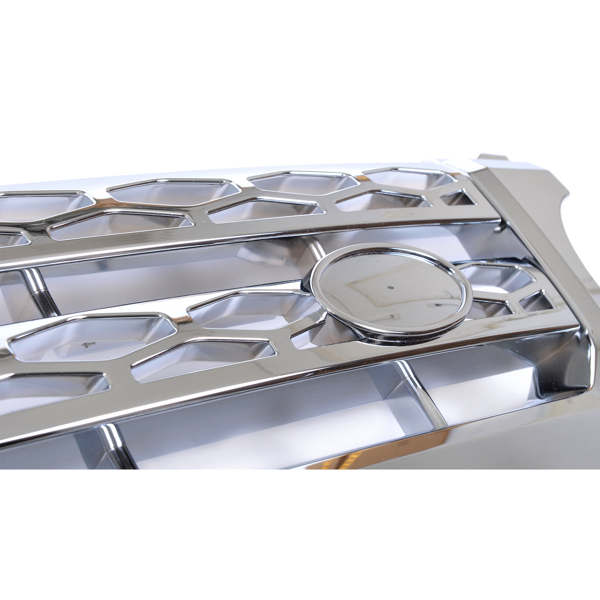 Sport Grille Chrome passend für Land Rover Discovery IV (L319) 2010-2013 – Bild 3
