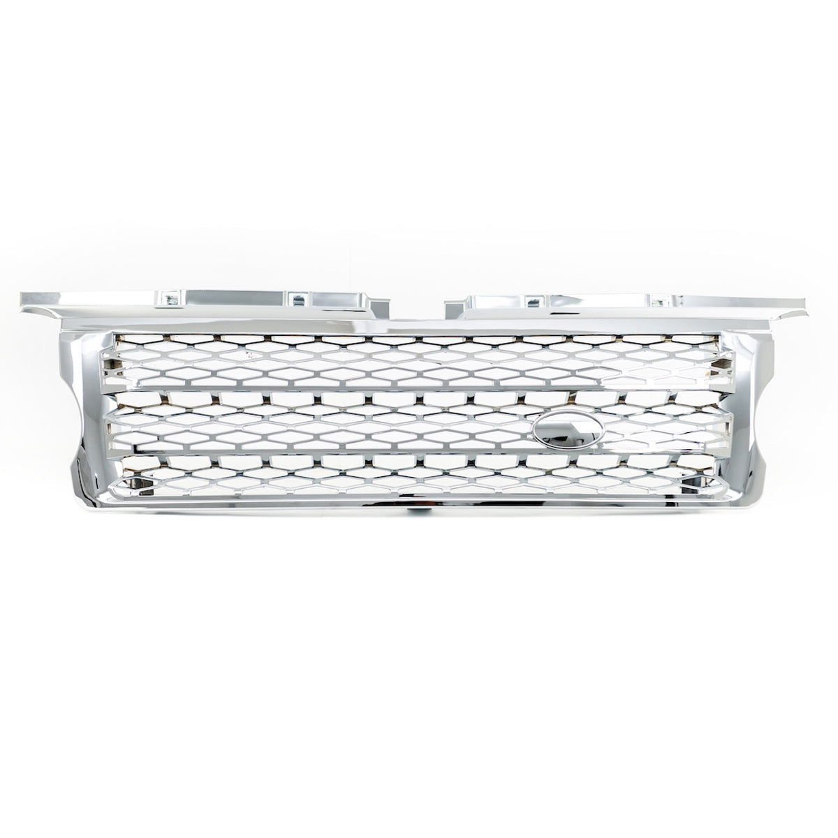 Sport Grille Chrome passend für Land Rover Range Rover Sport I 2005-2010 – Bild 2