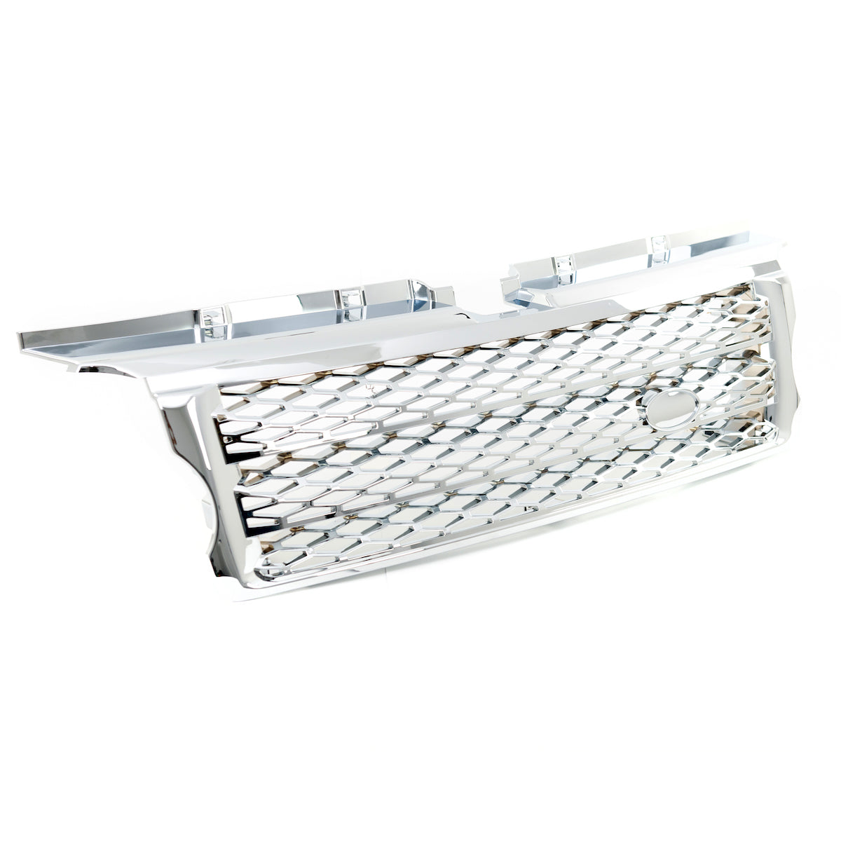 Sport Grille Chrome passend für Land Rover Range Rover Sport I 2005-2010 – Bild 5