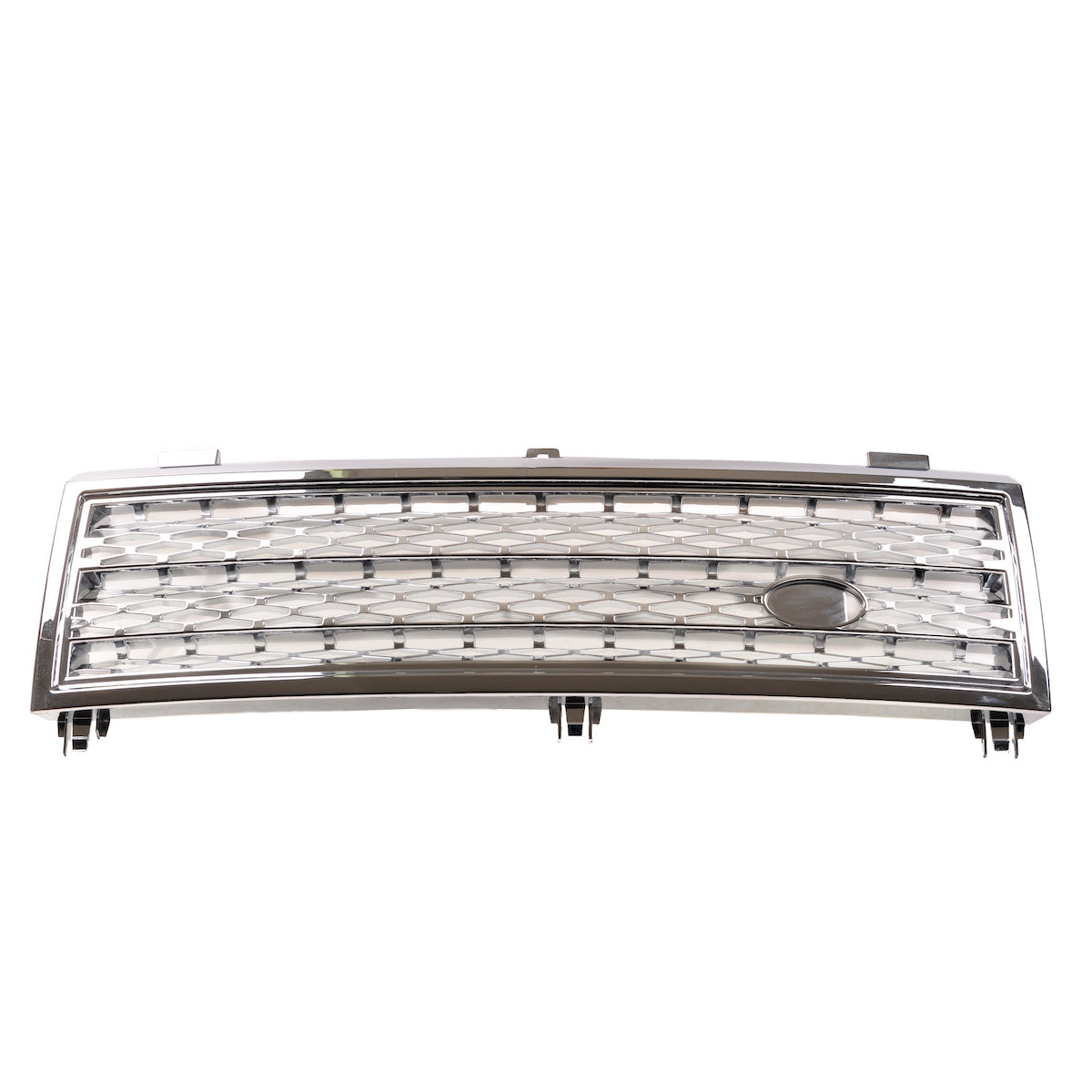 Sport Grille Chrome passend für Land Rover Range Rover III L322 2002-2006 – Bild 2