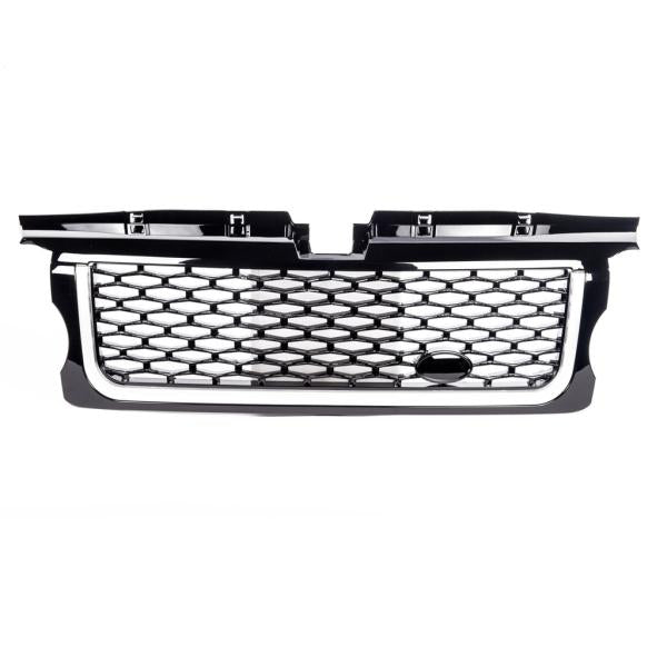 Kühlergrill Frontgitter passend für Range Rover Sport L320  2005- 2010