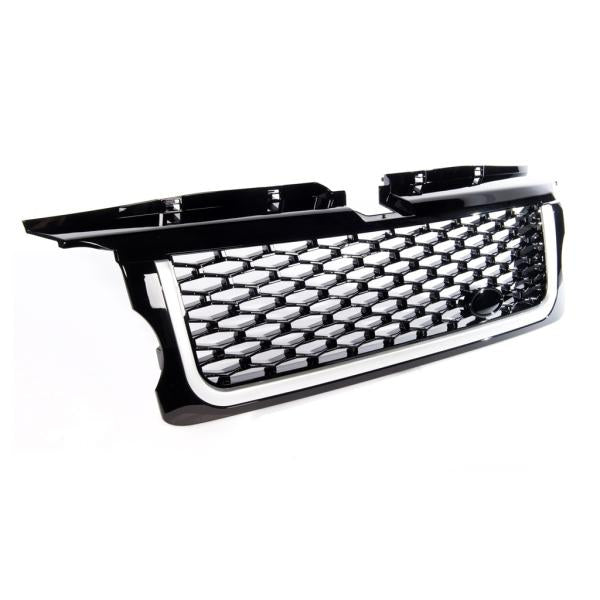 Kühlergrill Frontgitter passend für Range Rover Sport L320  2005- 2010