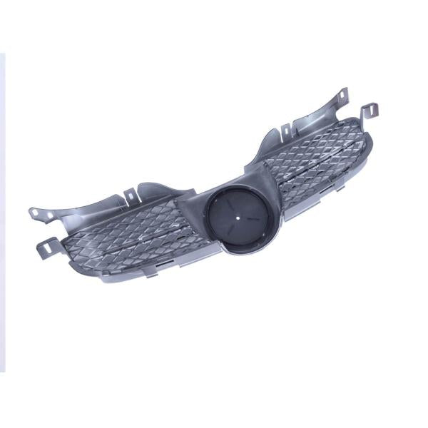 Kühlergrill chrom silber passend für Mercedes SLK R170 96-04