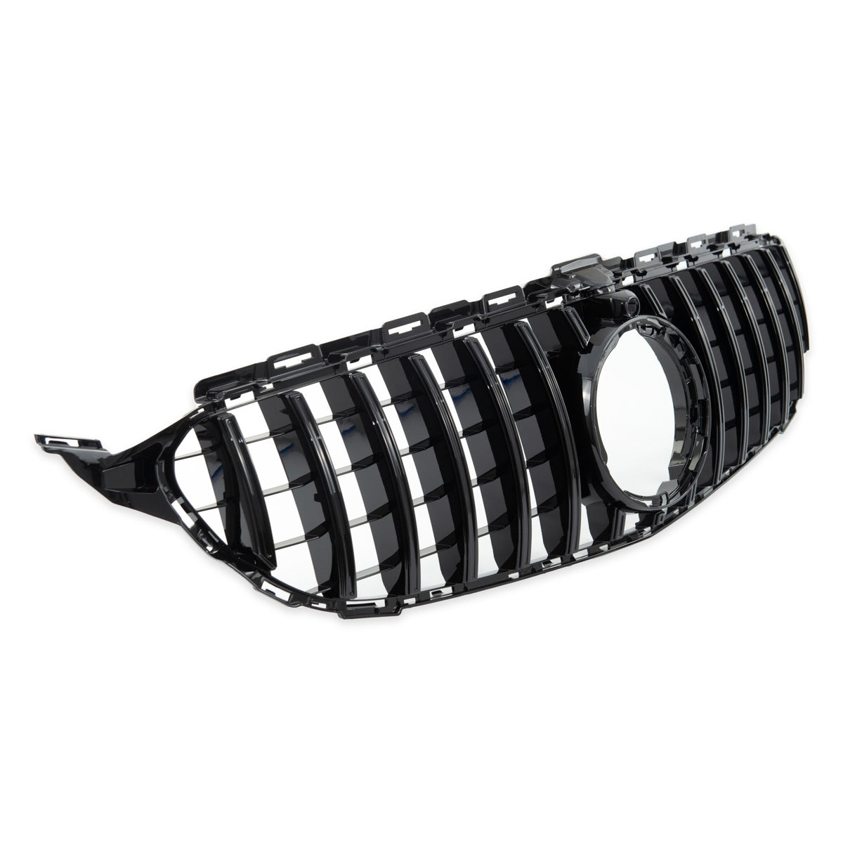 Panamericana GT Grille passend für Mercedes C-Class W205 2018-2021 – Bild 3