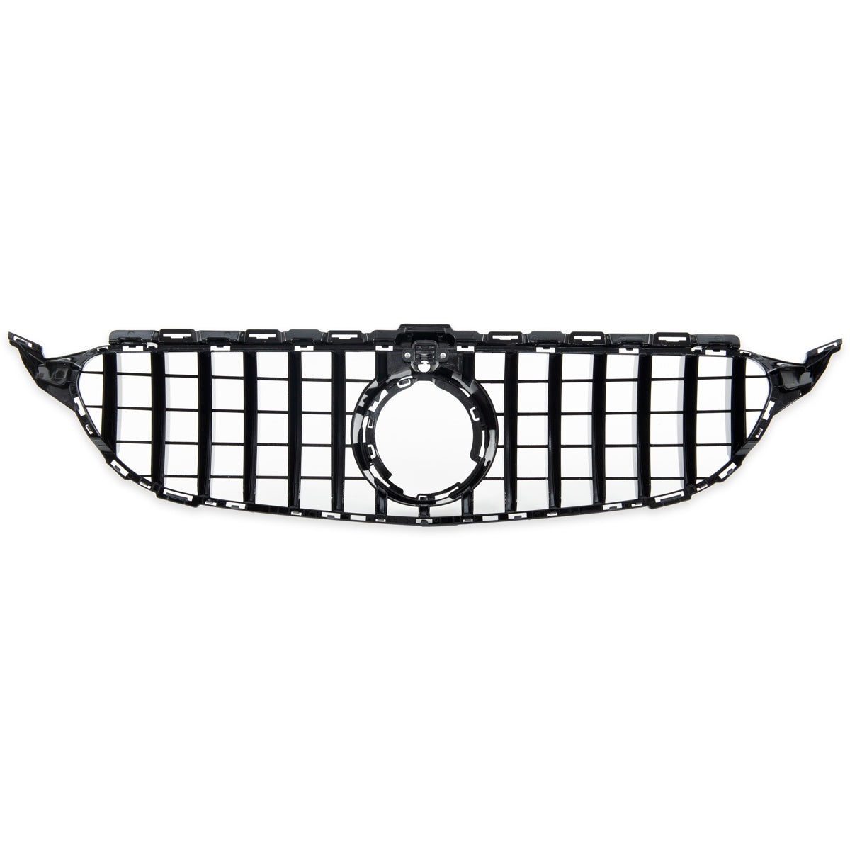 Panamericana GT Grille passend für Mercedes C-Class W205 2018-2021 – Bild 5