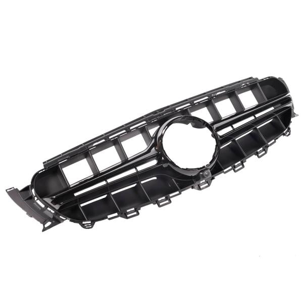 Sport Edition Kühlergrill schwarz passt passend für Mercedes W213 S213 C238 A238 2016-