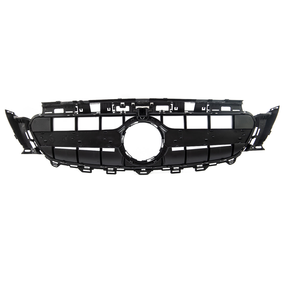 Front Grille Silver passend für Mercedes E-Class W213 C238 2016-2020 – Bild 5