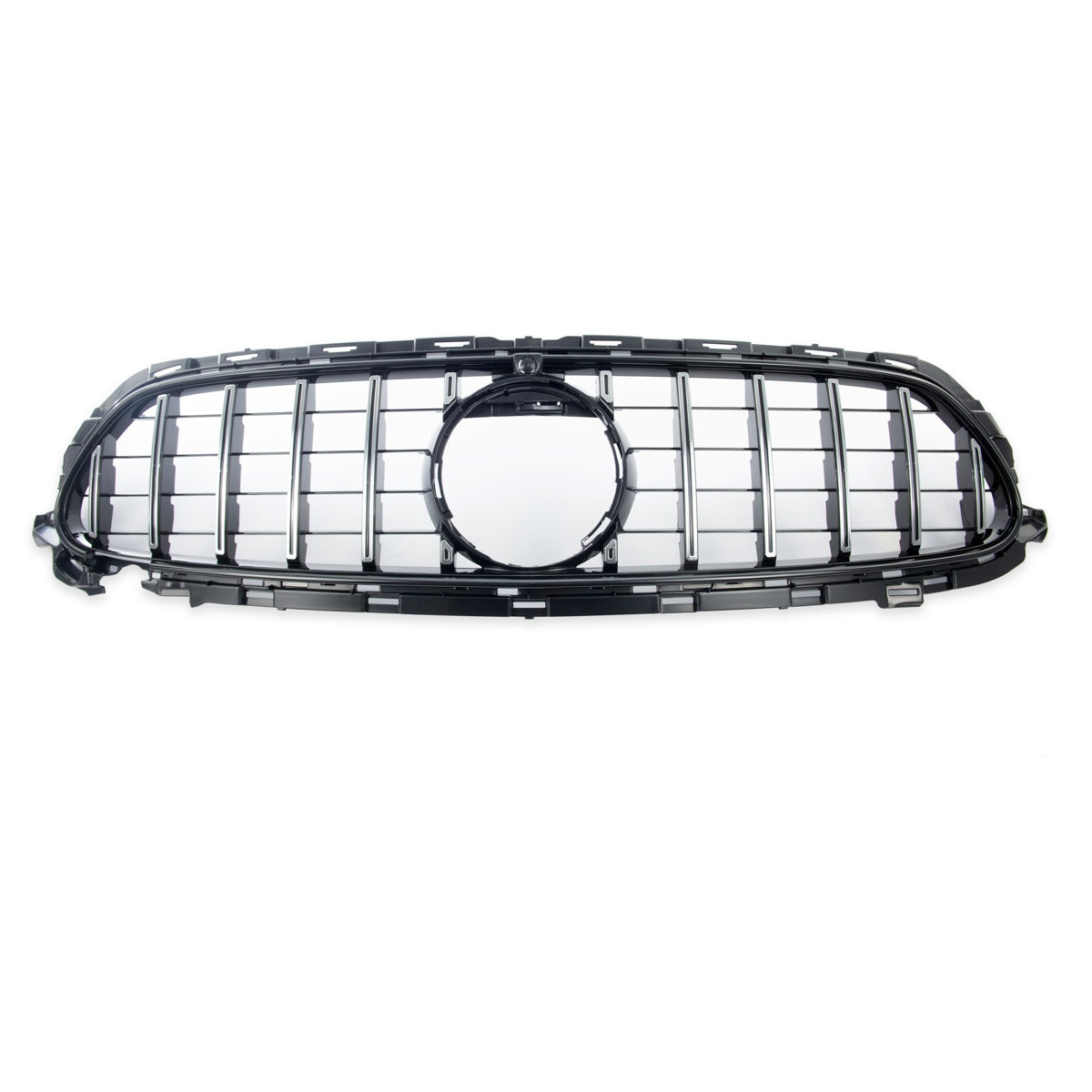 Panamericana GT Grille passend für Mercedes E-Class W213 C238 2021-2023 – Bild 2