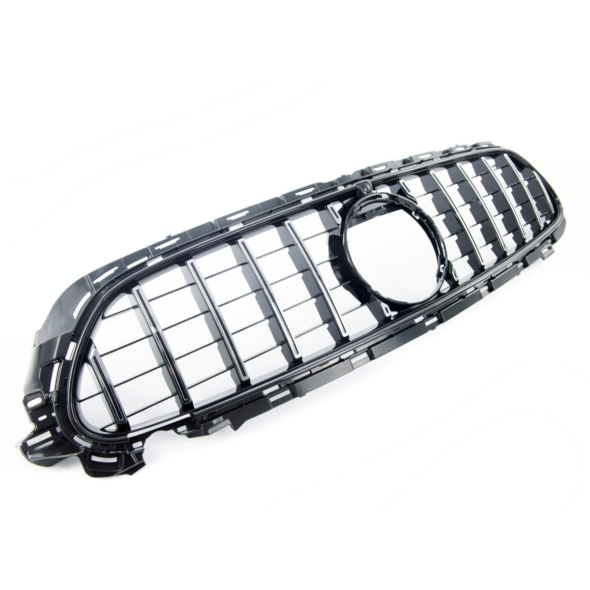 Panamericana GT Grille passend für Mercedes E-Class W213 C238 2021-2023 – Bild 3
