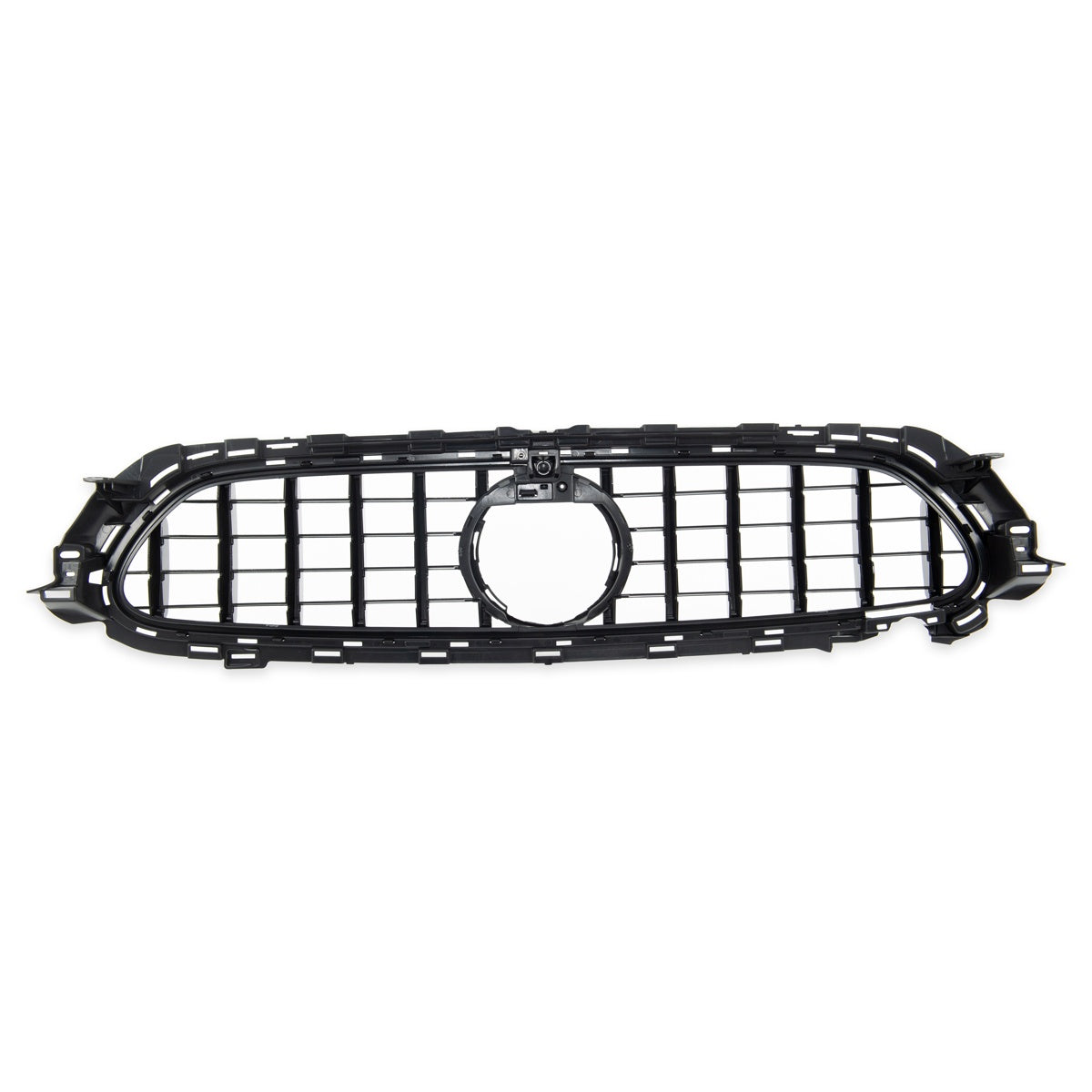 GT Chrome & Black Grille passend für Mercedes E-Class W213 S213 2020-2023 – Bild 6