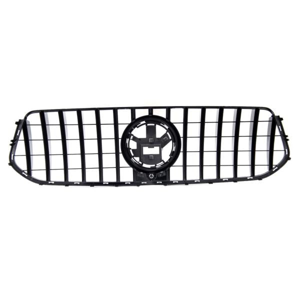 Kühlergrill nur passend für Mercedes GLE V167 / C167 AMG Line Sport-Panamericana GT