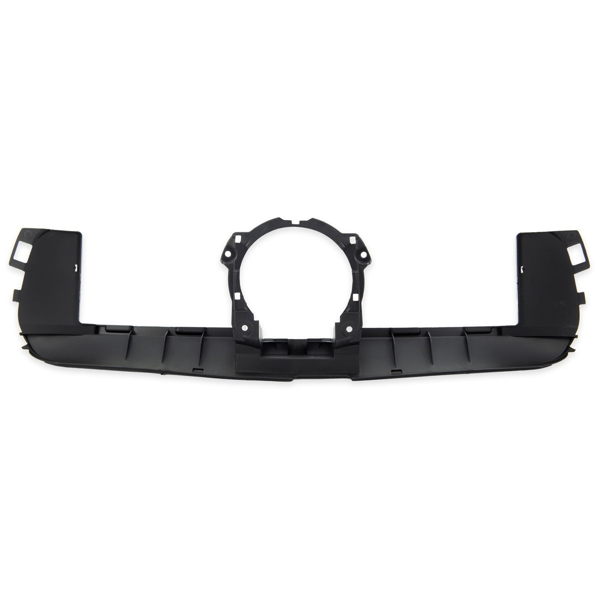 GT Style Front Grille Chrome & Black passend für Mercedes GLS X167 2018-2024 – Bild 7