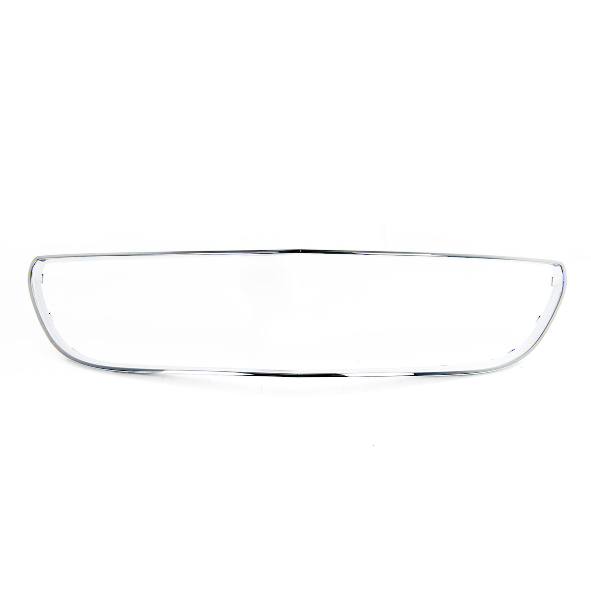 GT Chrome & Black Grille passend für Mercedes CLS C218 Facelift 2014-2018 – Bild 4
