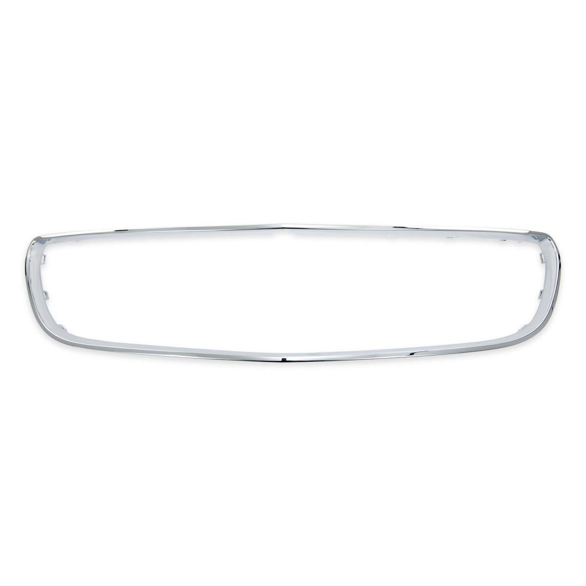 GT Style Gloss Black Front Grille passend für Mercedes CLS C218 2014-2018 – Bild 3