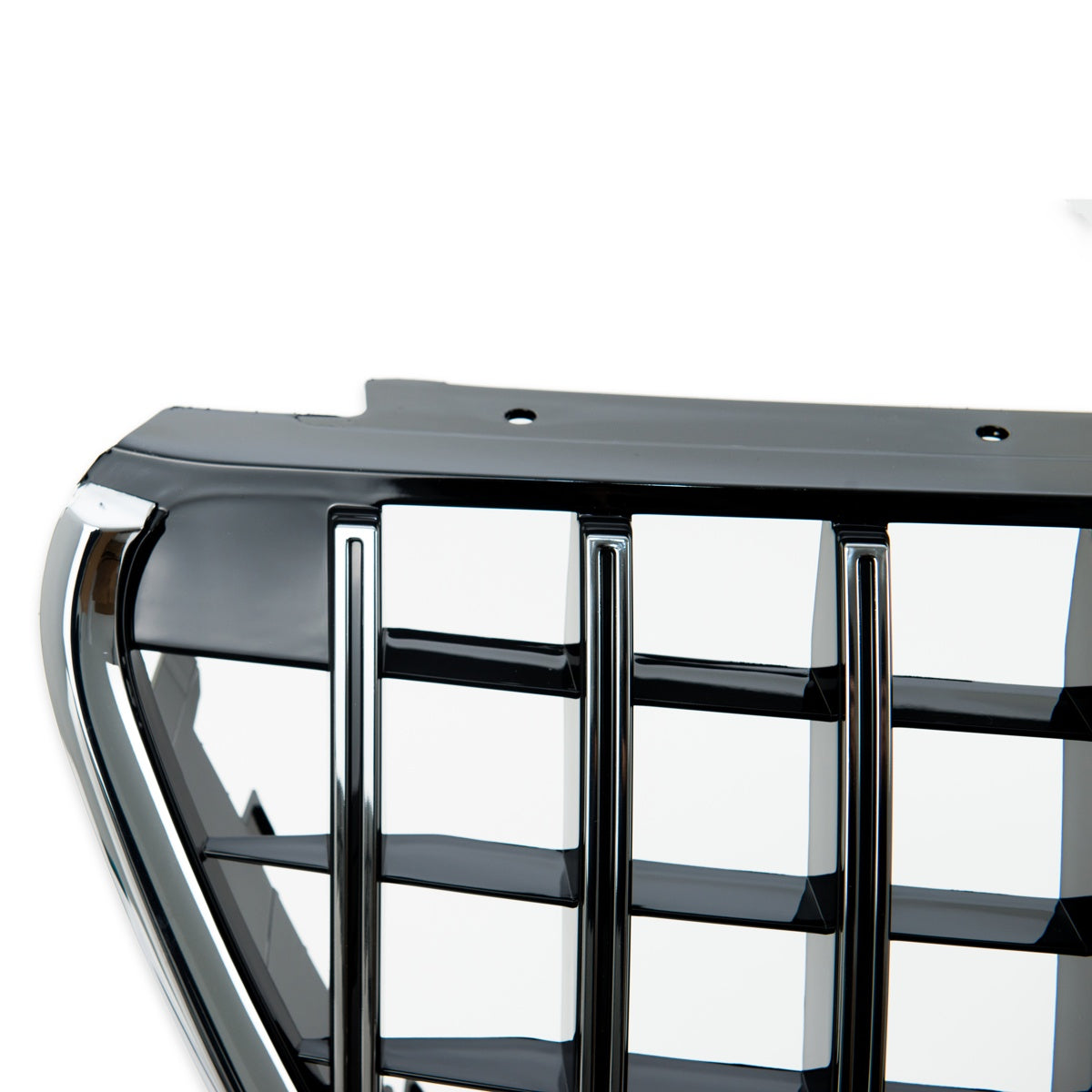 GT Chrome Front Grille passend für Mercedes Vito W447 2014-2019 – Bild 4