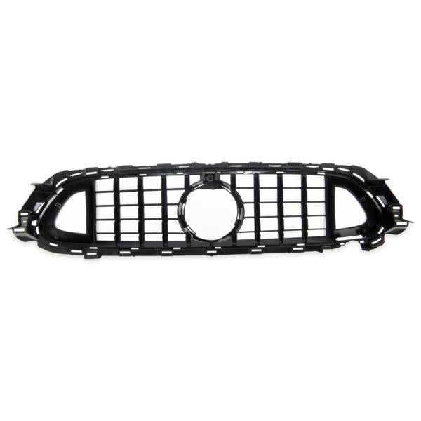 Kühlergrill passt passend für Mercedes E W213 S213 Mopf 2020- Sport Panamericana GT