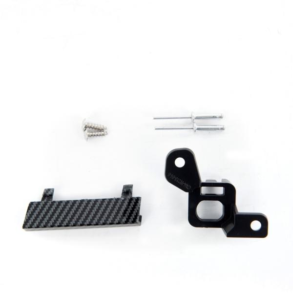 Kühlergrill passt passend für Mercedes E W213 S213 Mopf 2020- Sport Panamericana GT
