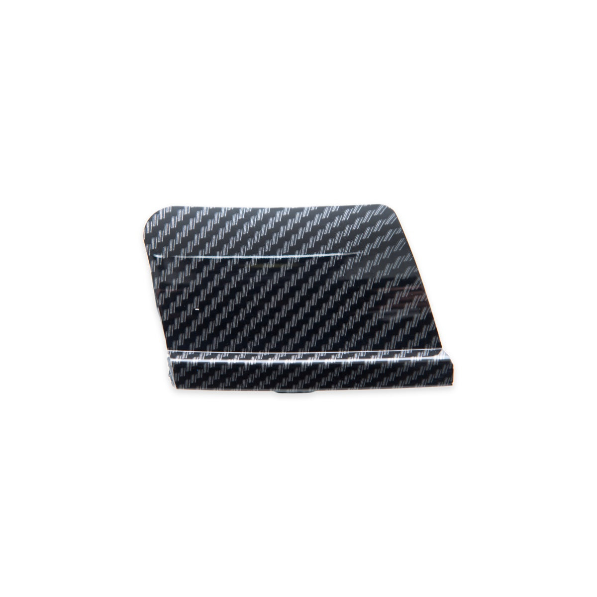 Front Grille GT Red/Carbon Look passend für Mercedes C-Class W206 2021-present – Bild 7