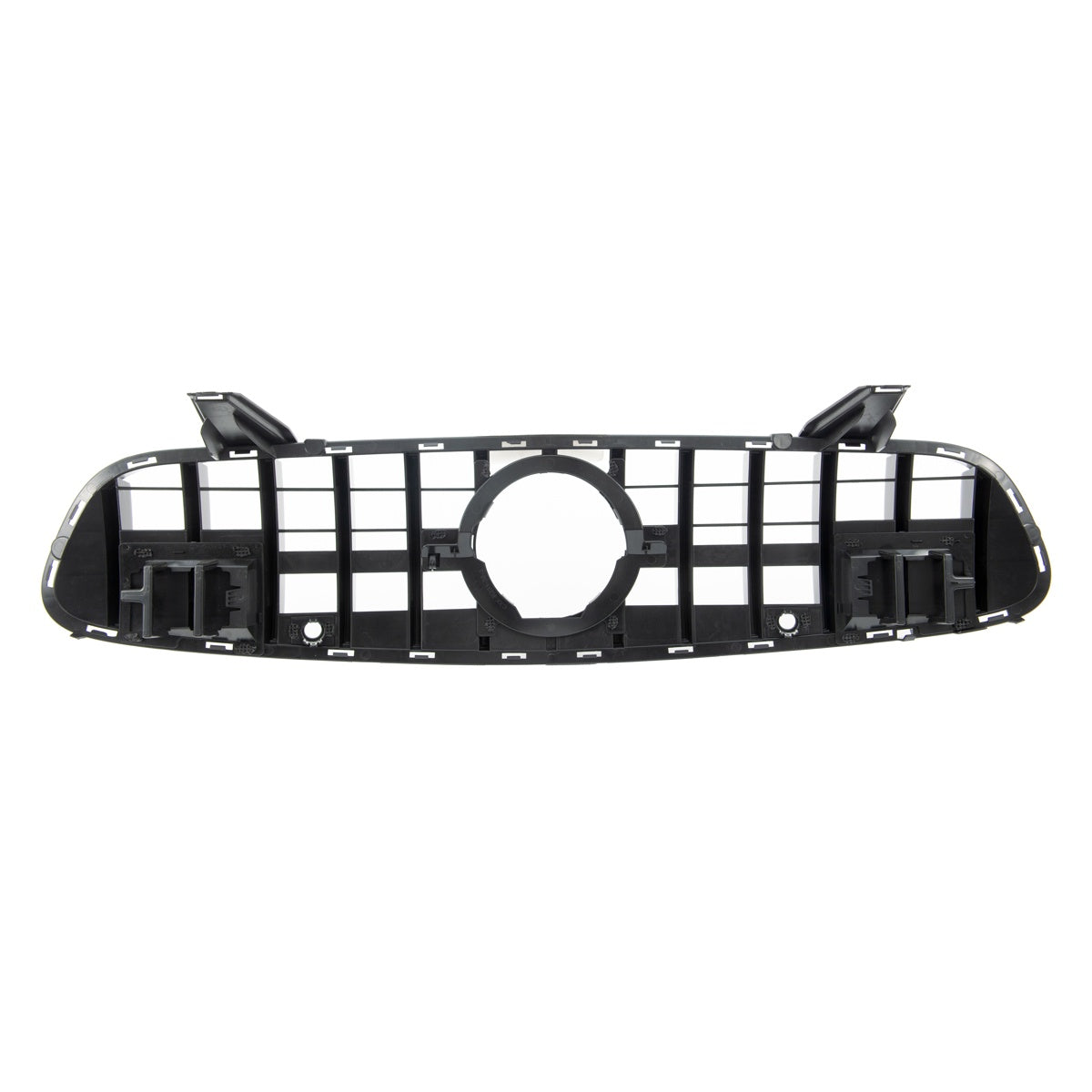 GT Chrome & Black Grille passend für Mercedes SL (R231) 2015-2020 – Bild 6