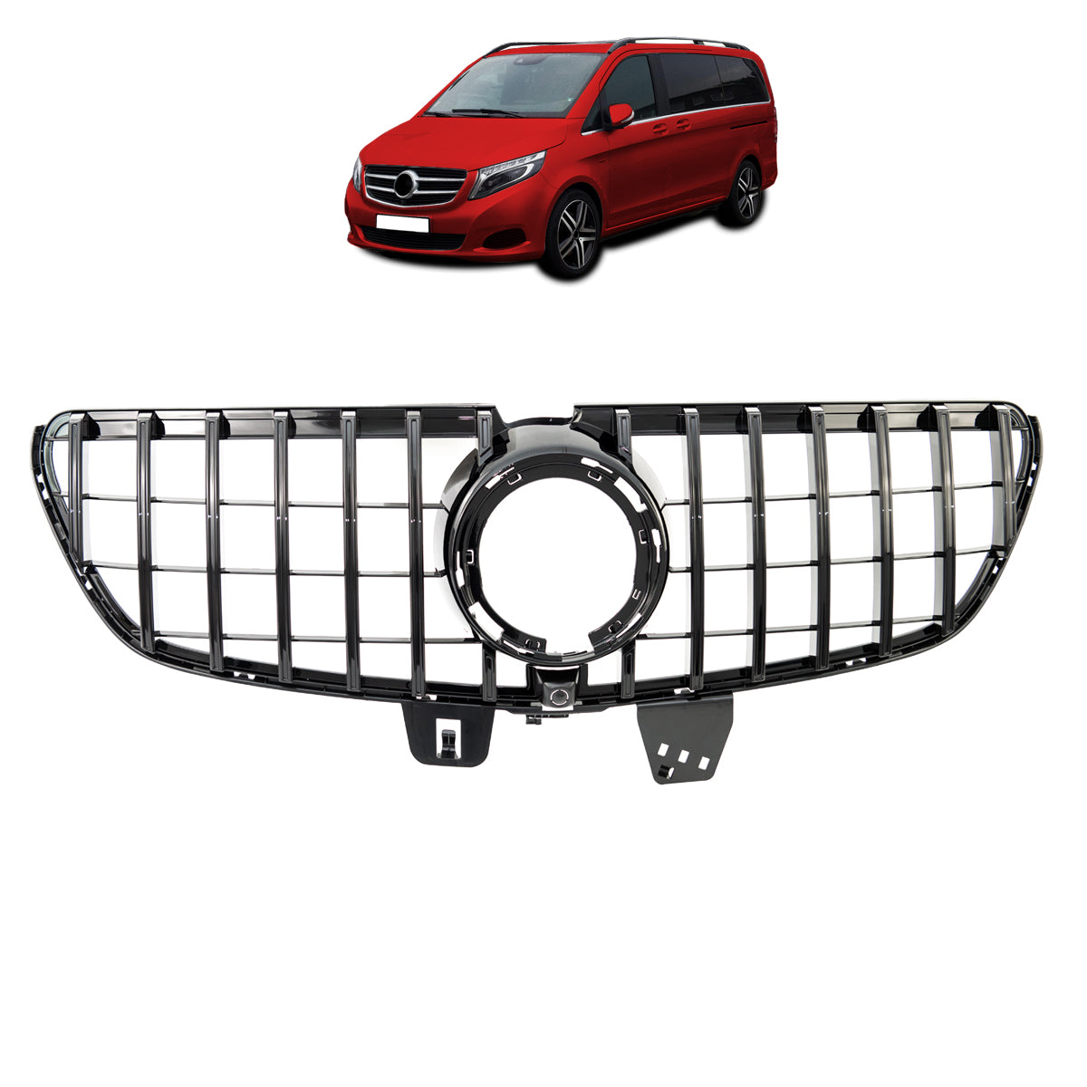 Sportgrill GRIMB0224 – Bild 1