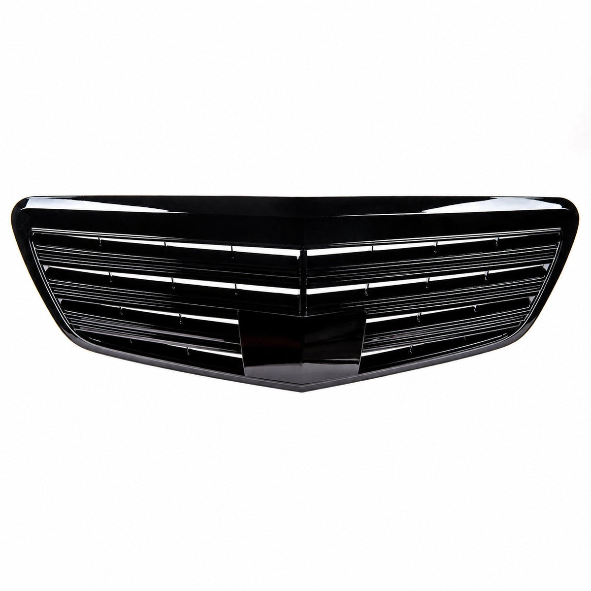 Front Grille Black passend für Mercedes S-Class W221 2009-2013 – Bild 2