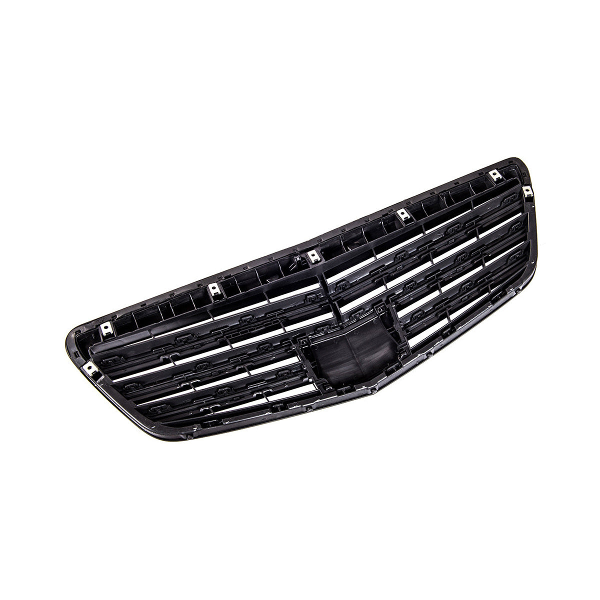 Front Grille Black passend für Mercedes S-Class W221 2009-2013 – Bild 5