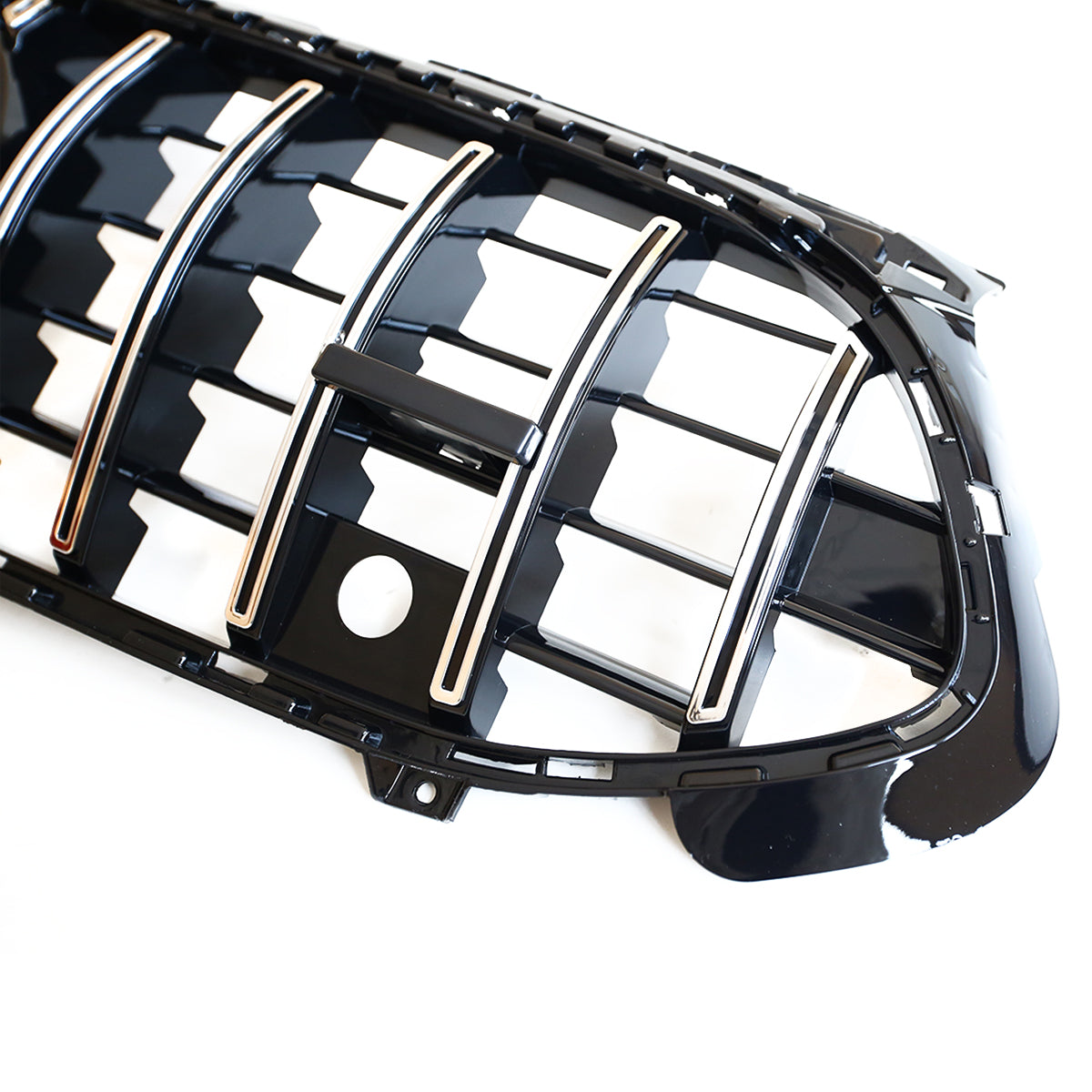 Grille GT Chrome passend für Mercedes A-Class W177 V177 2023- – Bild 3