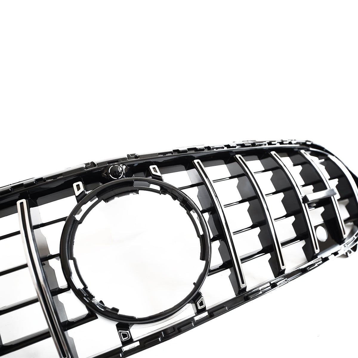 Grille GT Chrome passend für Mercedes A-Class W177 V177 2023- – Bild 4