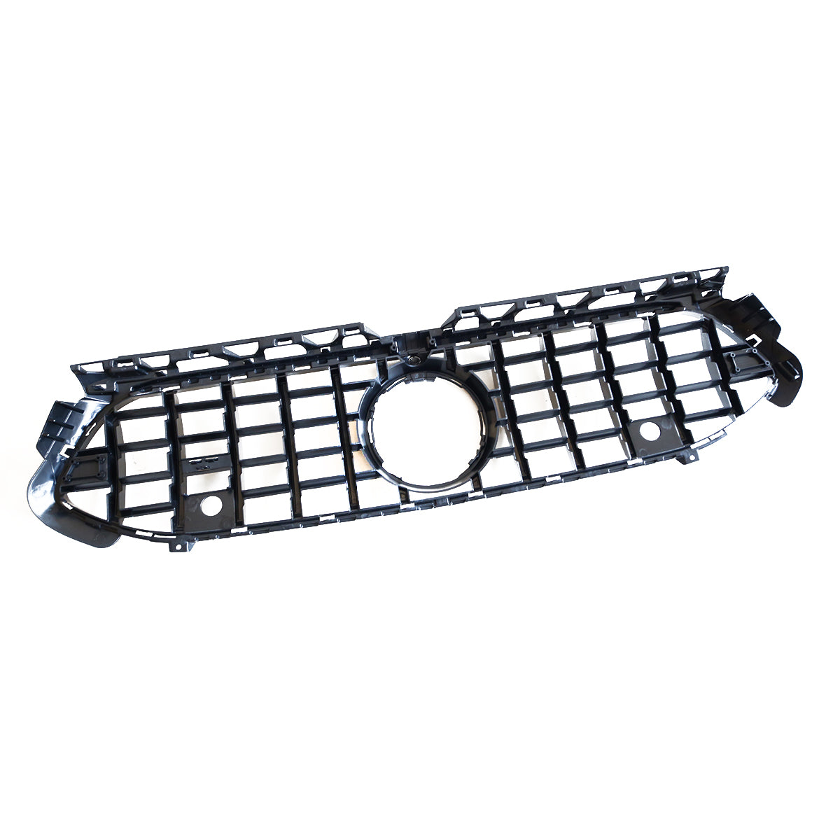 Grille GT Chrome passend für Mercedes A-Class W177 V177 2023- – Bild 5