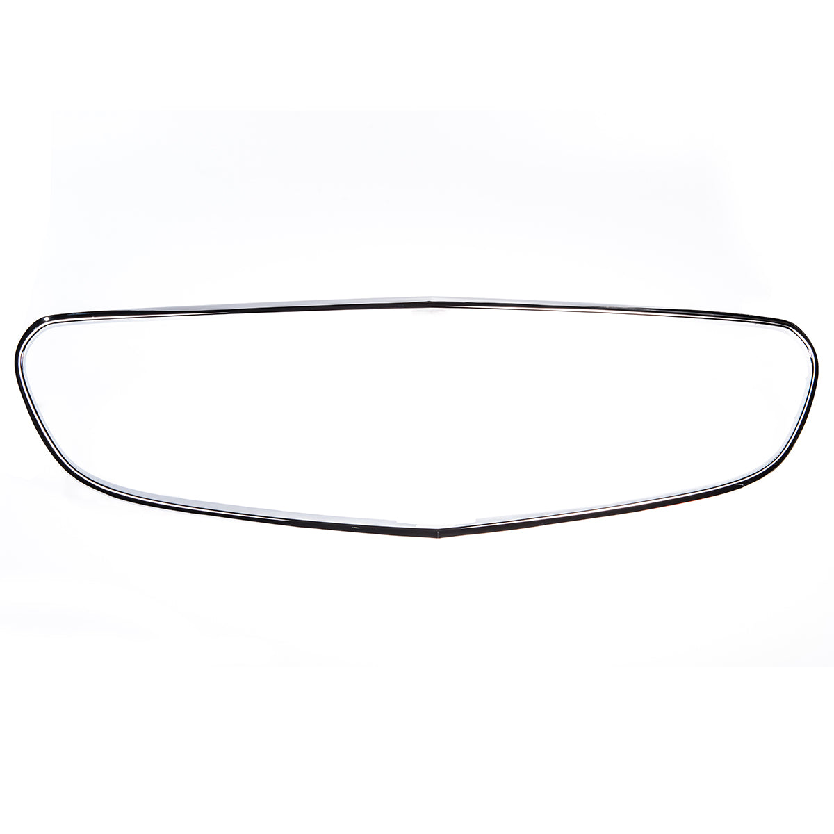 Front Grille Surround Chrome passend für Mercedes E-Class W212 2013-2016 – Bild 2