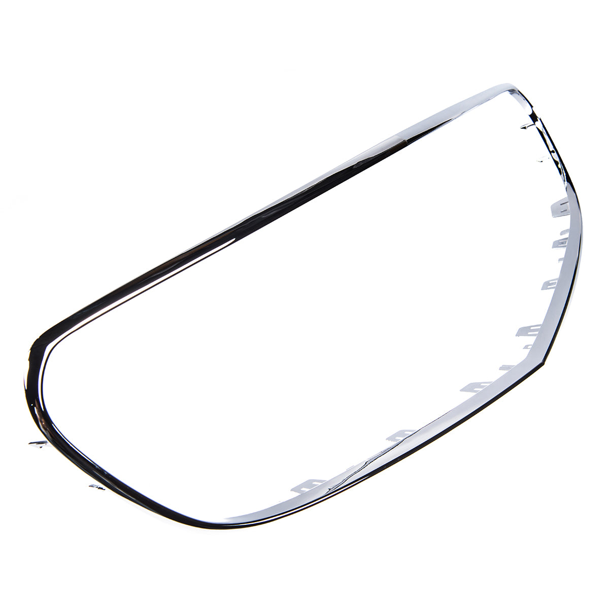 Front Grille Surround Chrome passend für Mercedes E-Class W212 2013-2016 – Bild 3