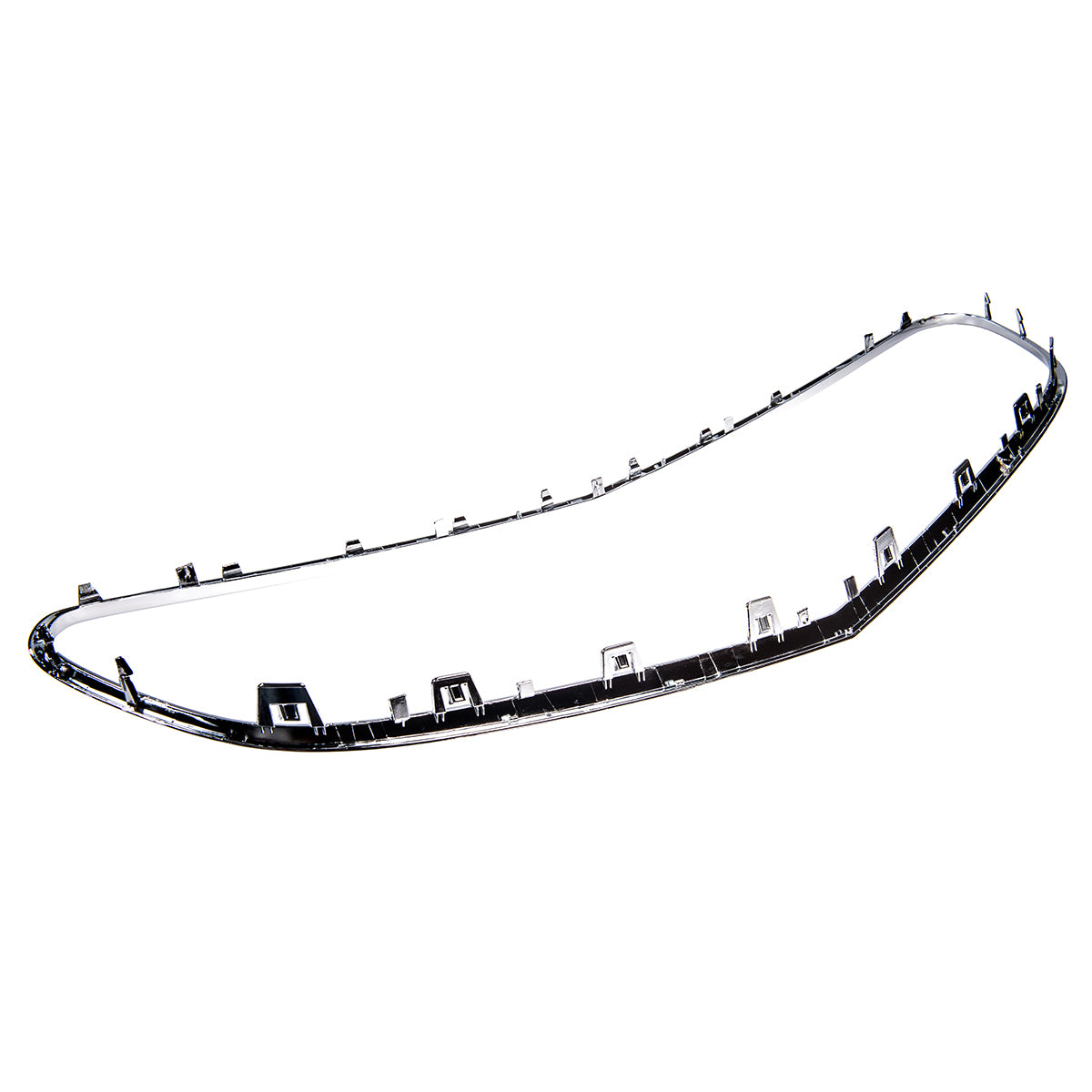 Front Grille Surround Chrome passend für Mercedes E-Class W212 2013-2016 – Bild 5