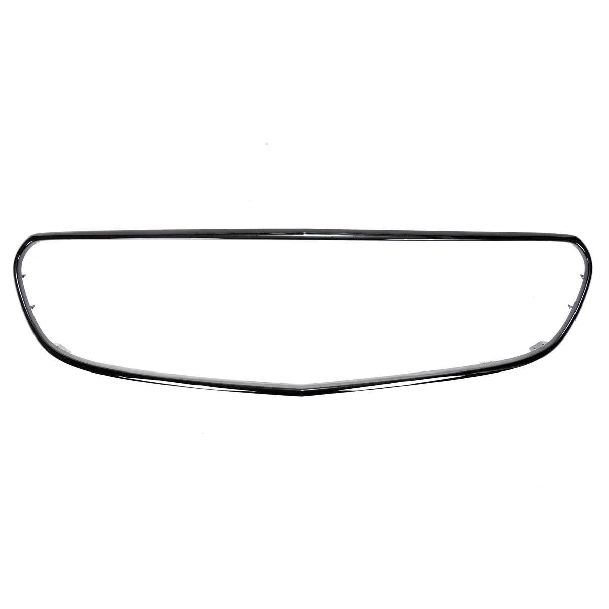 Front Grille Surround Cover passend für Mercedes E-Class W212 2013-2016 – Bild 2