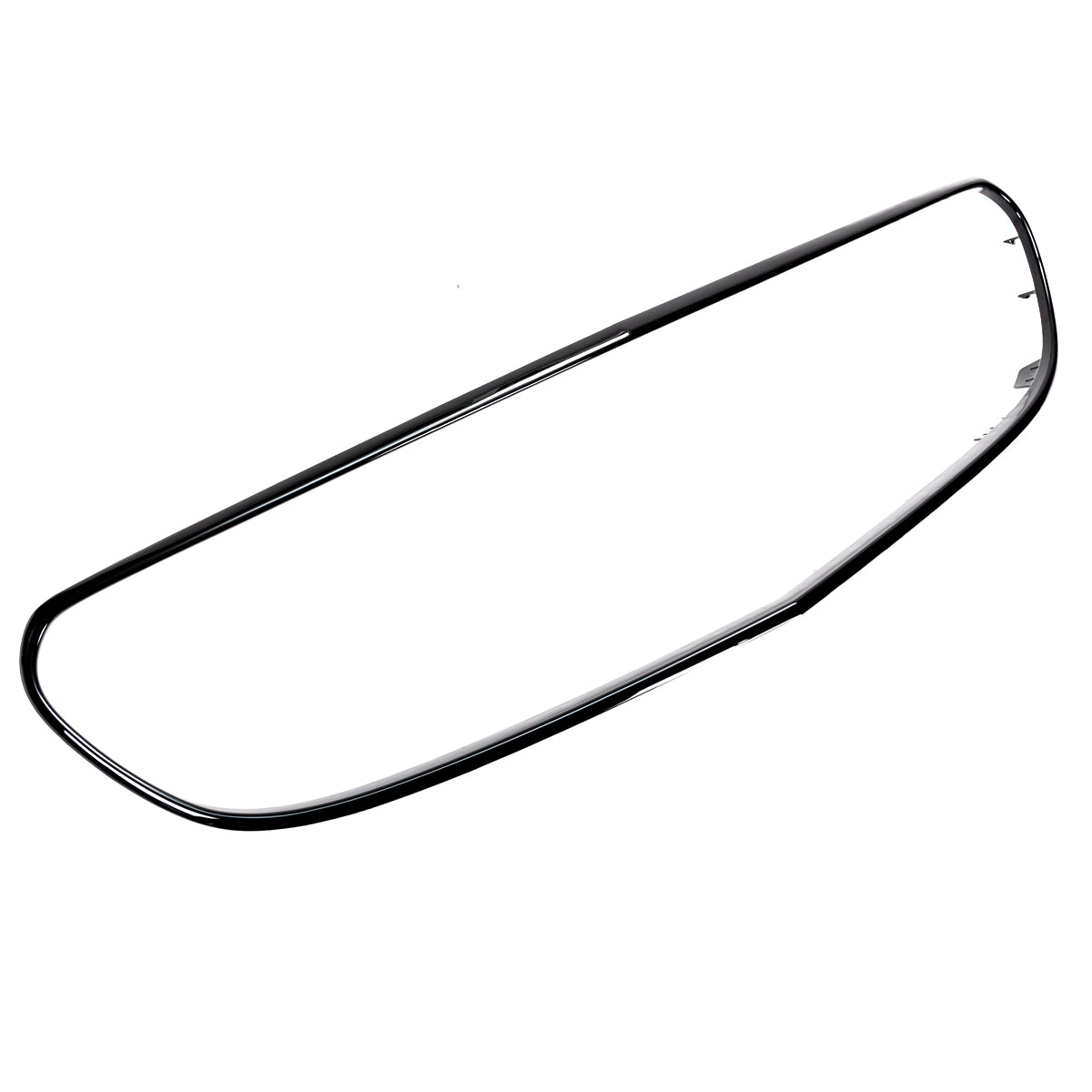Front Grille Surround Cover passend für Mercedes E-Class W212 2013-2016 – Bild 3
