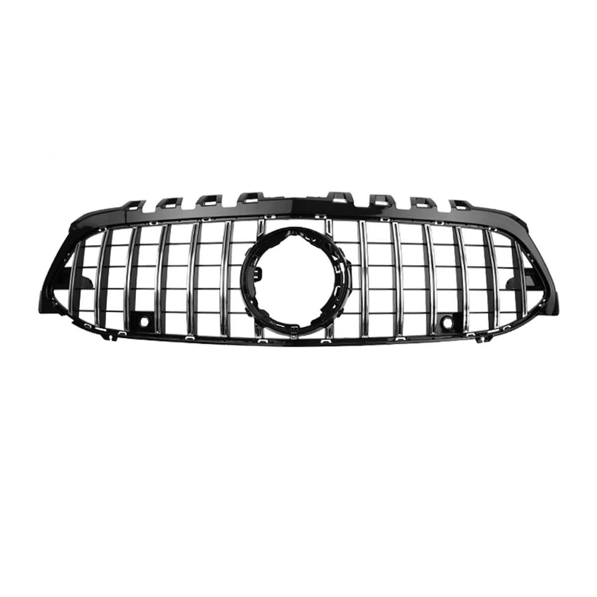 Panamericana GT Front Grille passend für Mercedes A-Class W177 V177 2018-2023 – Bild 2