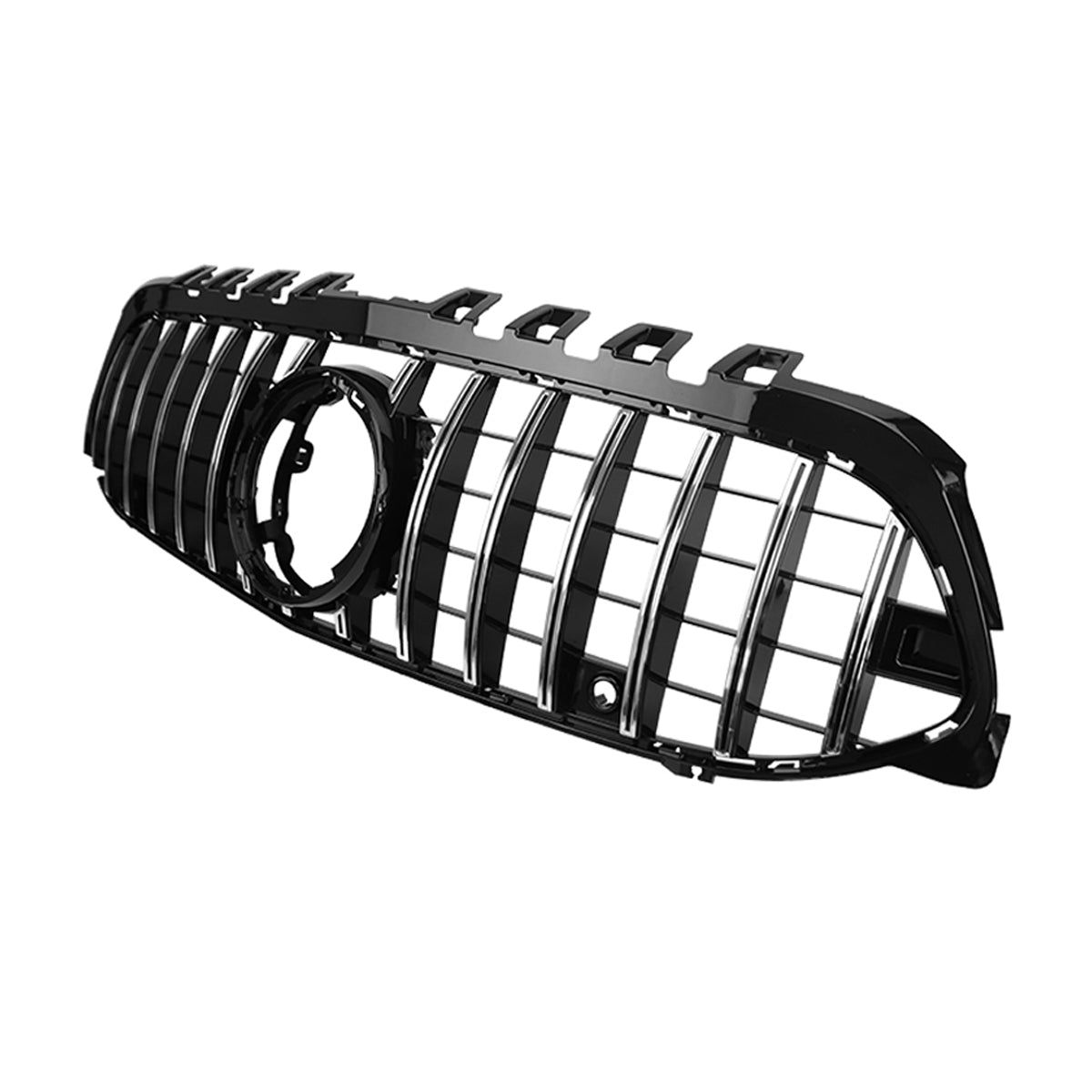 Panamericana GT Front Grille passend für Mercedes A-Class W177 V177 2018-2023 – Bild 3