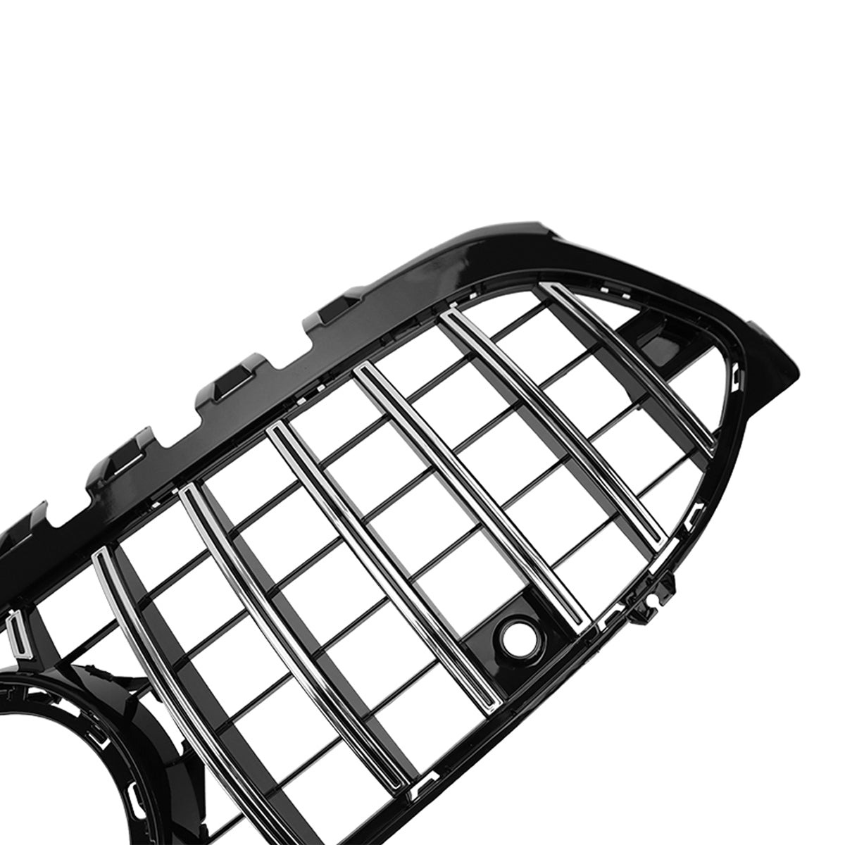 Panamericana GT Front Grille passend für Mercedes A-Class W177 V177 2018-2023 – Bild 4