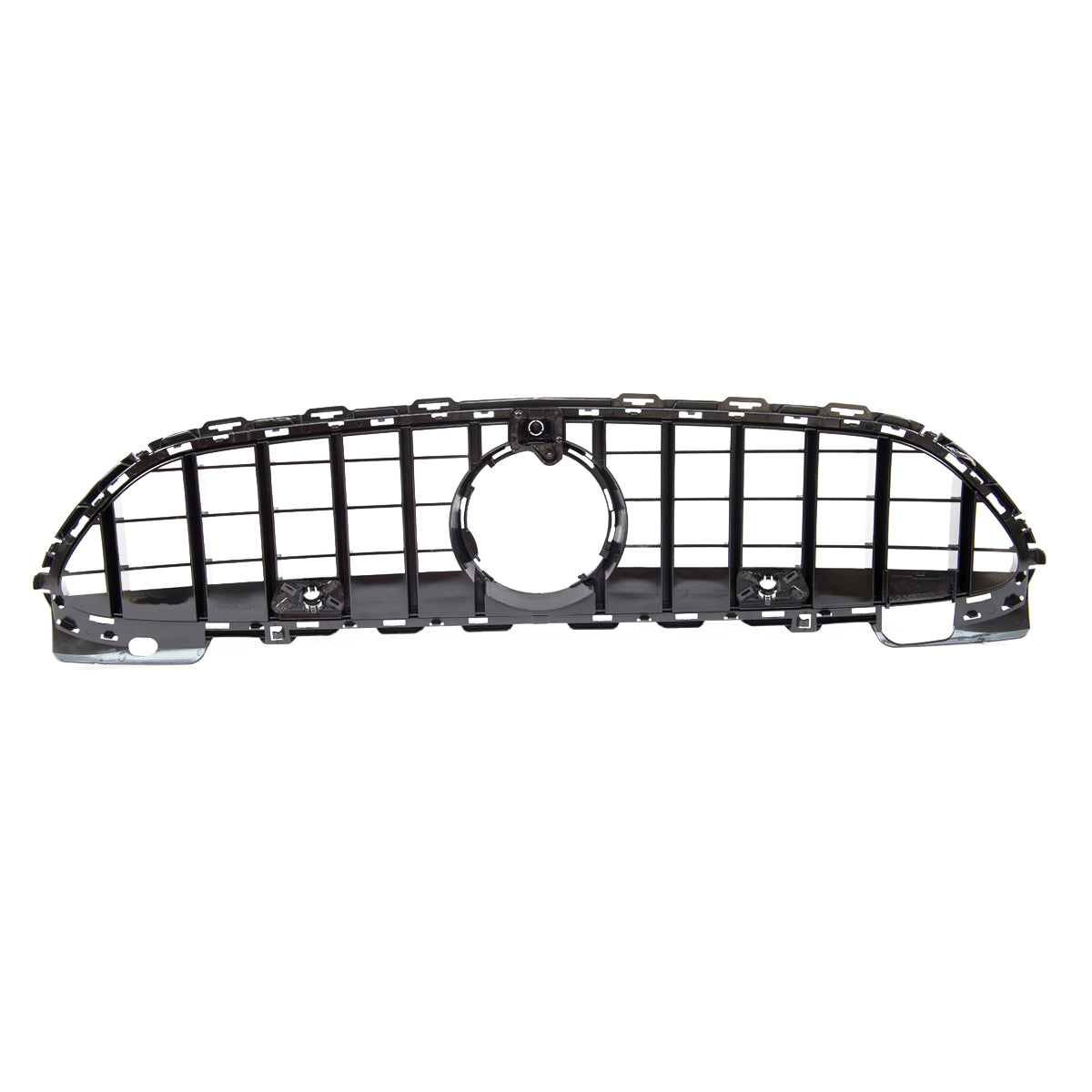 Panamericana GT Chrome Front Grille passend für Mercedes C-Class W206 2021- – Bild 5