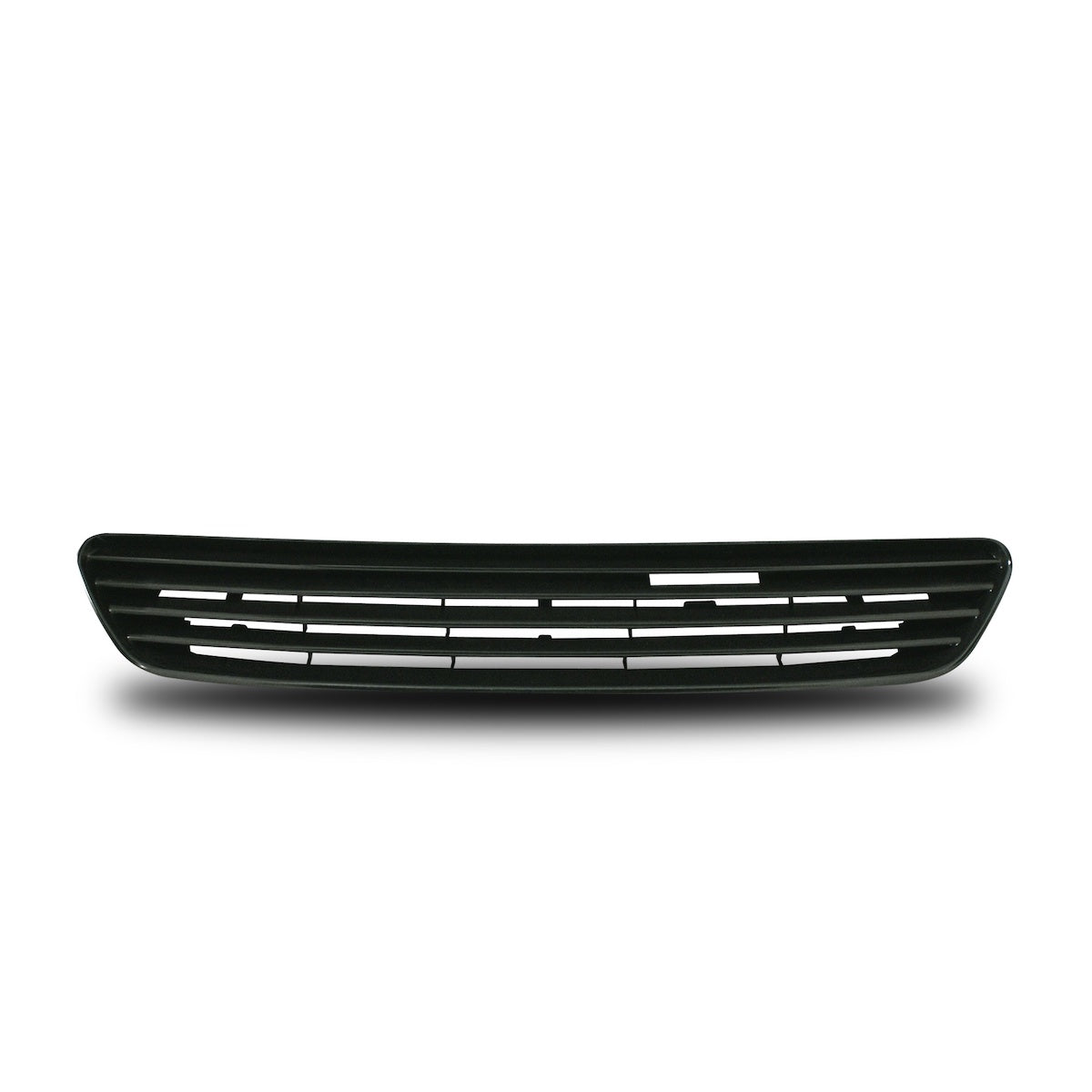 Front Grille Badgeless Black passend für Opel Astra G 1997-2004 – Bild 2