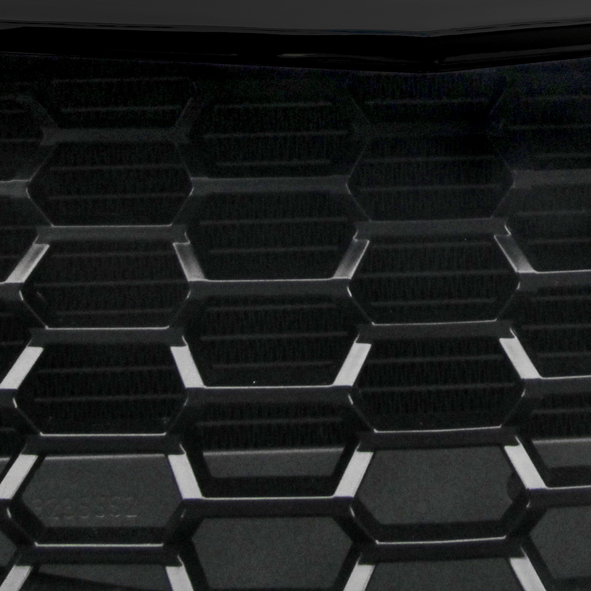 Front Grille Badgeless Black passend für Opel Insignia A 2008-2013 – Bild 3