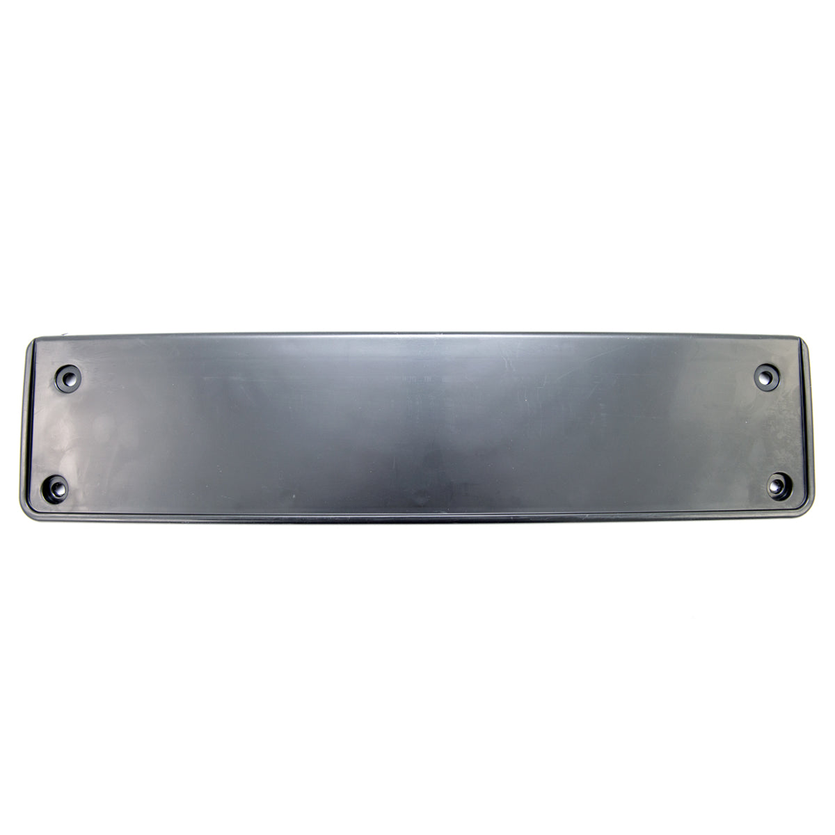 Front Grille Black with Red Strip passend für VW Golf 5 2003-2009 – Bild 7