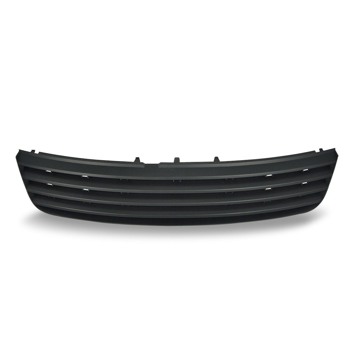 Front Grille Badgeless Black passend für VW Passat B5 3B 1996-2000 – Bild 2