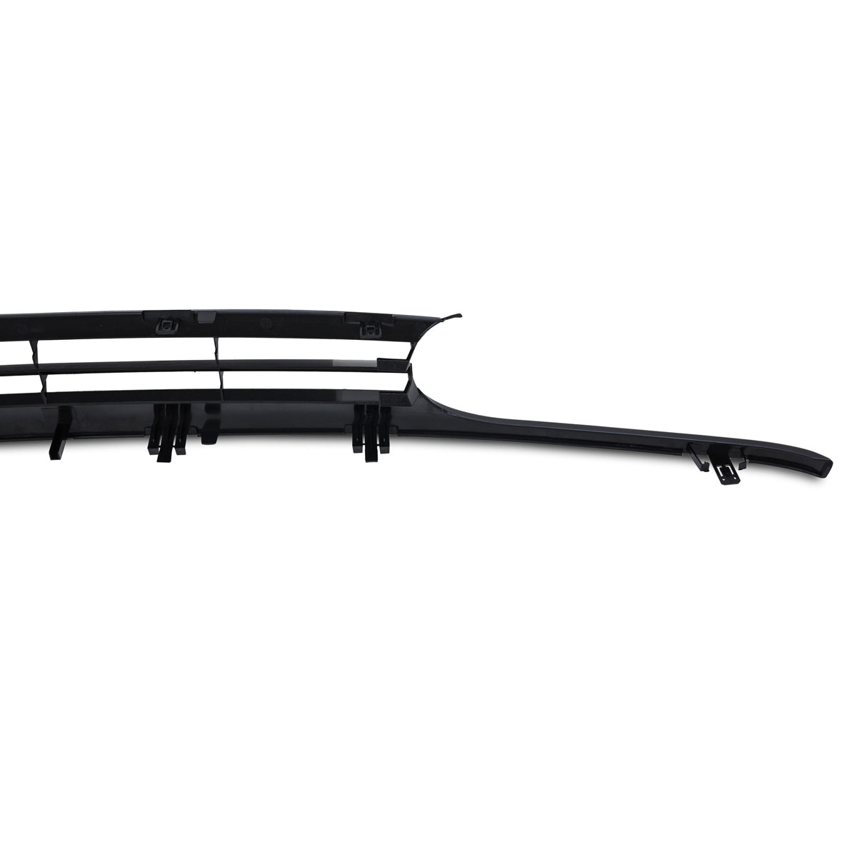 Front Grille Badgeless Matt Black passend für VW Golf 3 1991-1997 – Bild 4