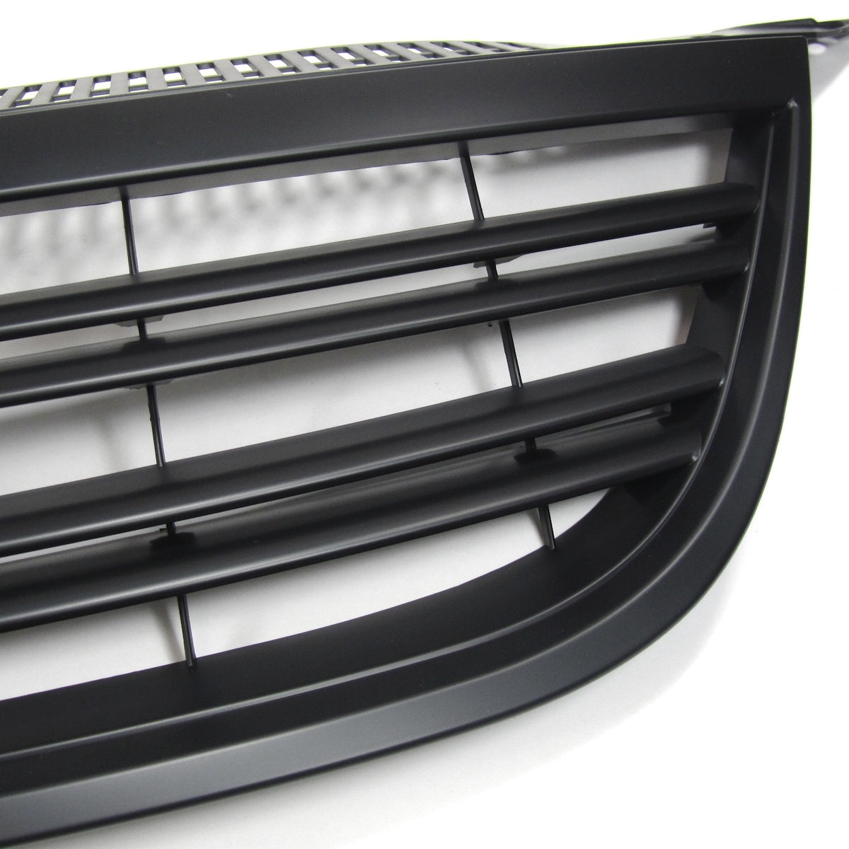 Front Grille Badgeless Black passend für VW Tiguan 5N 2007-2011 – Bild 4