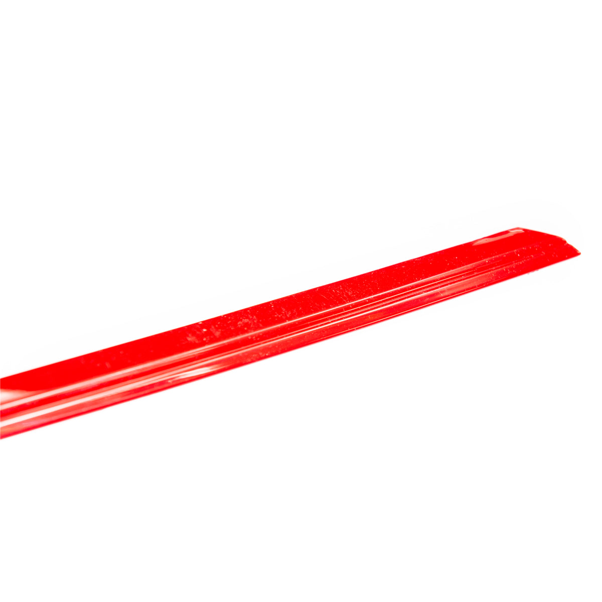 Red Front Grille Trim Inserts passend für VW T6 2015-2019 – Bild 3