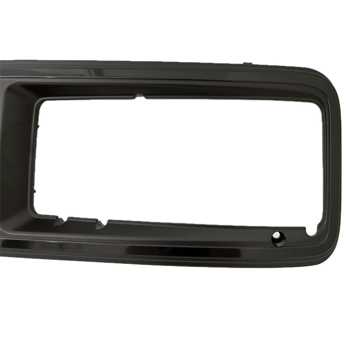 Front Badgeless Grille for Square Headlights passend für Volkswagen T3 1979-1992 – Bild 5