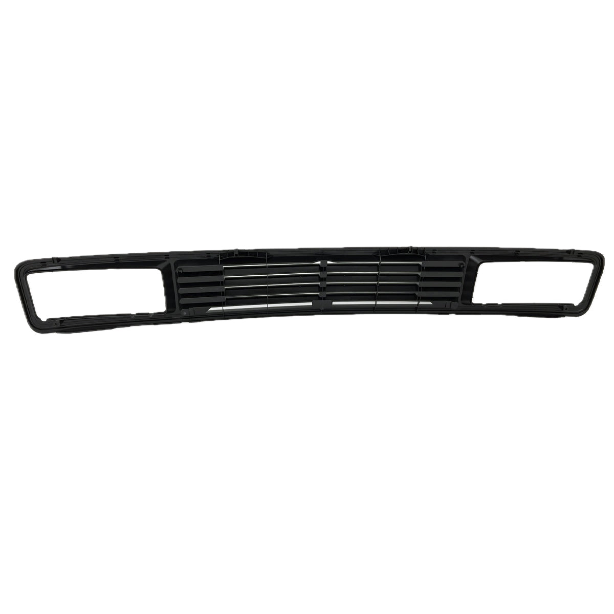 Front Badgeless Grille for Square Headlights passend für Volkswagen T3 1979-1992 – Bild 8