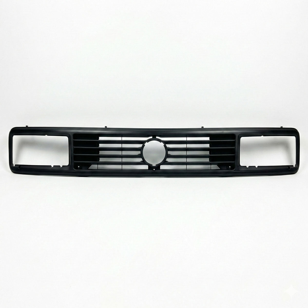 Front Grille Badged Square Headlights passend für VW T3 1979-1992 – Bild 2